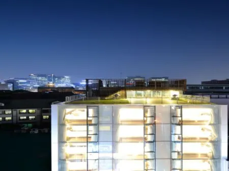 크레토 호텔 명동