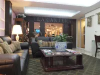 Hotel Rincon Real Suites Hotels in Durango