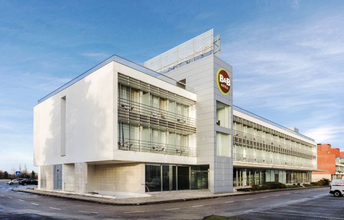 B&B HOTEL Cantanhede Coimbra