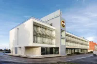 B&B HOTEL Cantanhede Coimbra - 3-Star