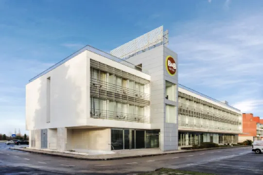 B&B HOTEL Cantanhede Coimbra Hôtels à : 