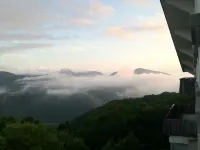 Hotel Takimoto - Mountain view