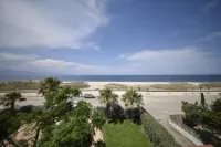 Hotel la Villa - Beach
