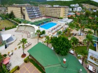 Beach Club Doganay Hotel - All Inclusive