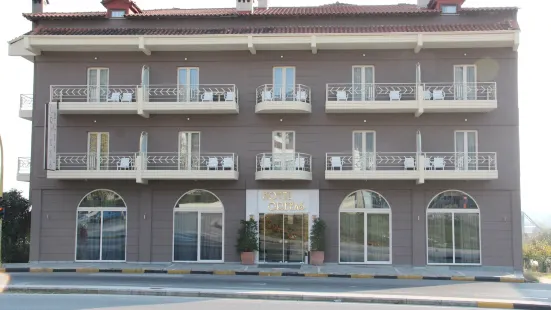 오르페아스 호텔