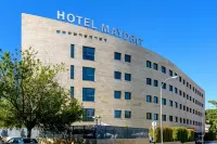 Hotel Maydrit Airport Hotels in Madrid