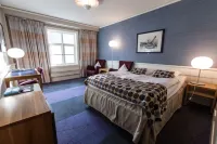 Home Hotel Tollboden Hotels in Royken Municipality