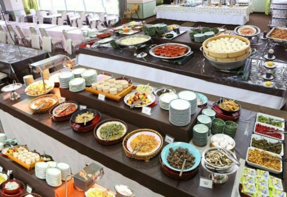 5. 하라즈루 그랜드..