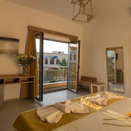Castell Hotel