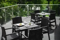 Best Western Plus Hotel Olsztyn Old Town - Завтрак
