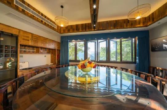 Yunhe Liushun Homestay