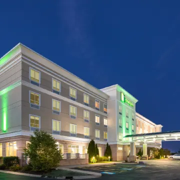 Holiday Inn JACKSON NW - AIRPORT ROAD by IHG