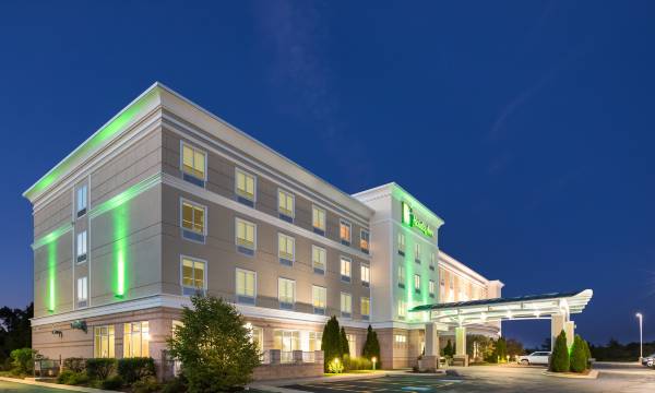 Holiday Inn Jackson NW - Airport Road by IHG