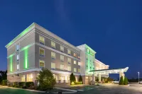Holiday Inn Jackson NW - Airport Road