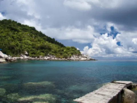 Wyh Hotel Hotels in Koh Tao