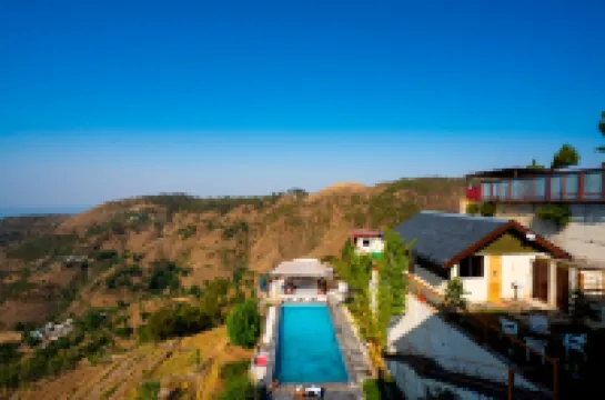 Zostel Banikhet (Dalhousie)