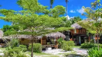 Satun Dive Resort