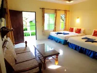 Blue Andaman Lanta Resort Hotels in Koh Lanta