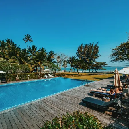 Nana Beach Hotel & Resort