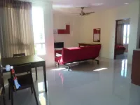 깁 아파트먼트 무앙수린 호텔