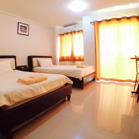 Banchang Apartment and Hotel