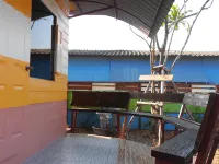 Na Chan Resort Hotels in Khlung