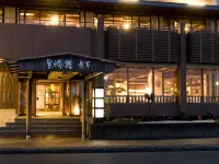 景勝館漣亭飯店 住宿飯店