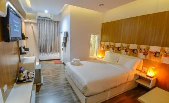 Lalita Boutique Hotel Hat Yai - Housity