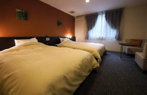 有田川温泉陽光酒店