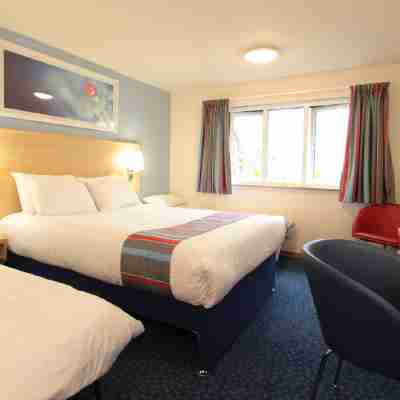 Travelodge Sunderland Central Rooms