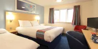 Travelodge Windsor Central - Habitación Familiar