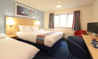 Travelodge Windsor Central