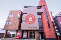 Tabist Hotel Fuji Hotel a Daisen