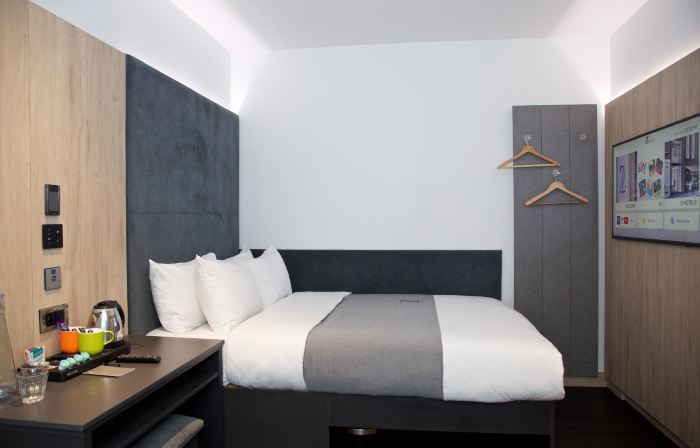 The Z Hotel Bath