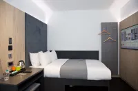 The Z Hotel Bath Hotell i 