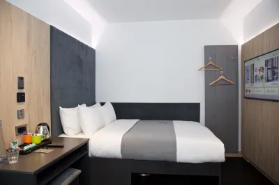 The Z Hotel Bath Hotel di 