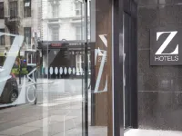 The Z Hotel Liverpool Hotels in Liverpool