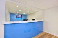 Travelodge Worcester Hotel a Worcester