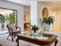 Cronulla Beach House B&B Hotels in Cronulla