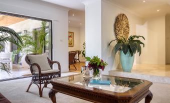 Cronulla Beach House B&B