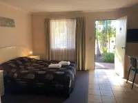 Biloela Palms Motor Inn Hotels in Biloela