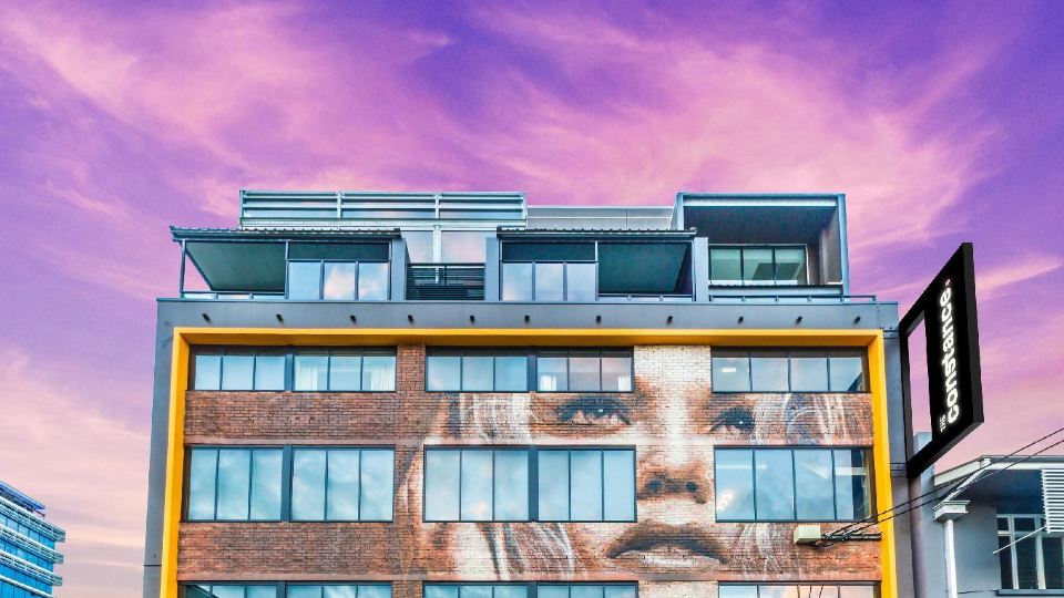 The Constance Fortitude Valley