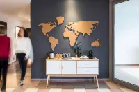 Aparthotel Adagio Access Strasbourg Illkirch Hotels in Ostwald
