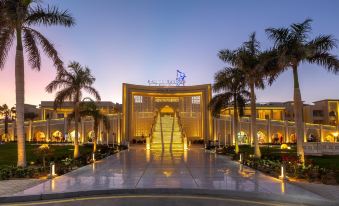 Pickalbatros Aqua Blu Resort - Hurghada