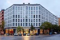 Radisson Blu 1882 Hotel, Barcelona Sagrada Familia Các khách sạn ở Barcelona