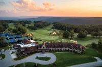 The Sewanee Inn Các khách sạn ở Monteagle