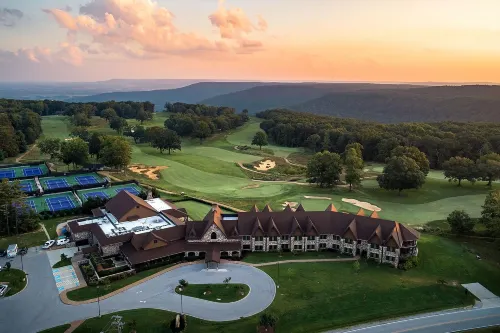 The Sewanee Inn Hotels in Sewanee