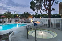 Holiday Inn OXNARD - VENTURA by IHG - Hot Tub