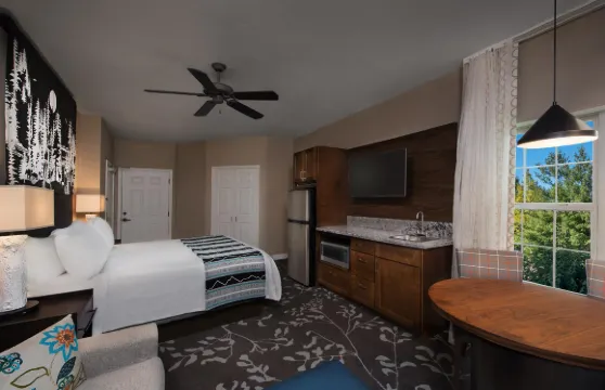 萬豪威洛瑞吉別墅酒店