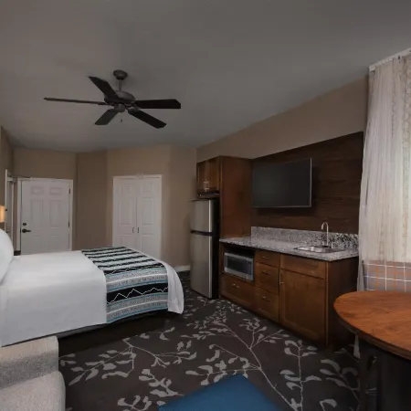 Marriott's Willow Ridge Lodge